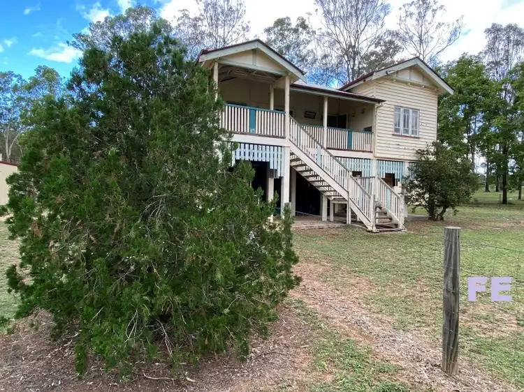 Third view of Homely house listing, 17 Jonelle Street, Kingaroy QLD 4610