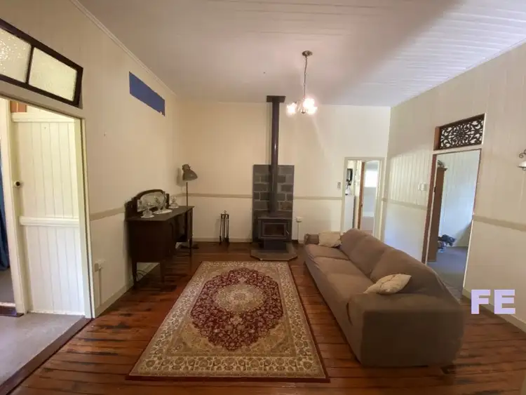 Sixth view of Homely house listing, 17 Jonelle Street, Kingaroy QLD 4610