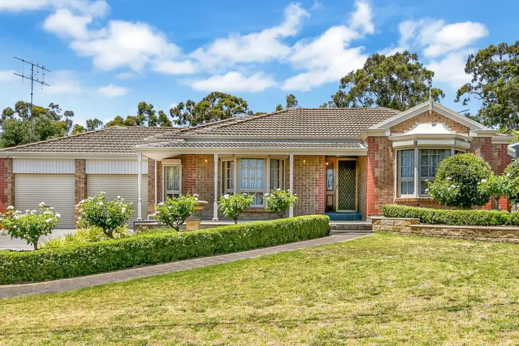 9 AUSTIN AVENUE, Athelstone SA 5076