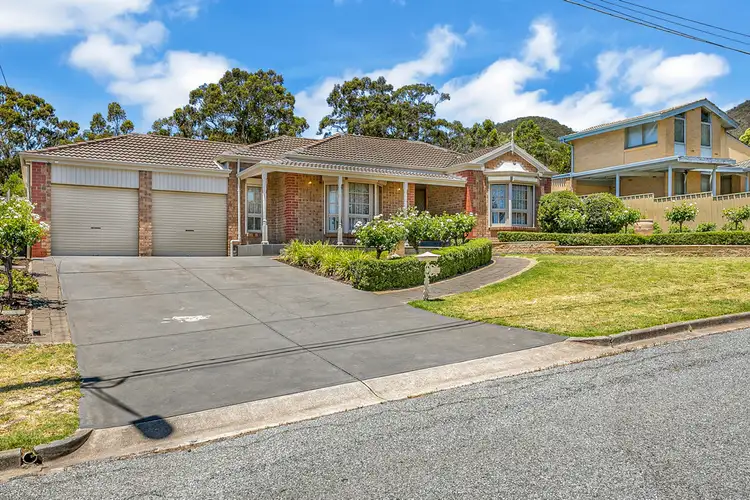 Second view of Homely house listing, 9 AUSTIN AVENUE, Athelstone SA 5076