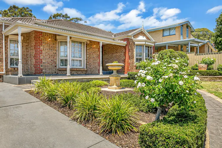 Third view of Homely house listing, 9 AUSTIN AVENUE, Athelstone SA 5076