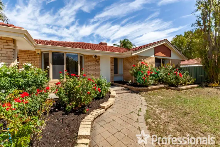 19 Logan Court, Seville Grove WA 6112