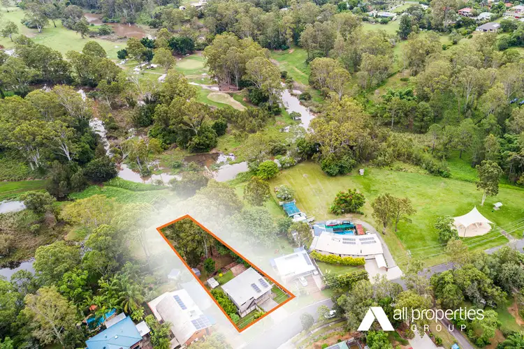 25 Leslie Parade, Slacks Creek QLD 4127