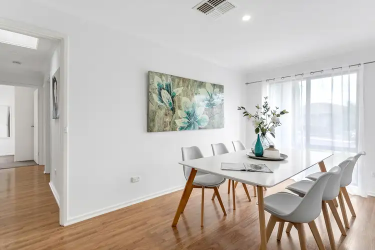 44 Gardenia Crescent, Morphett Vale SA 5162