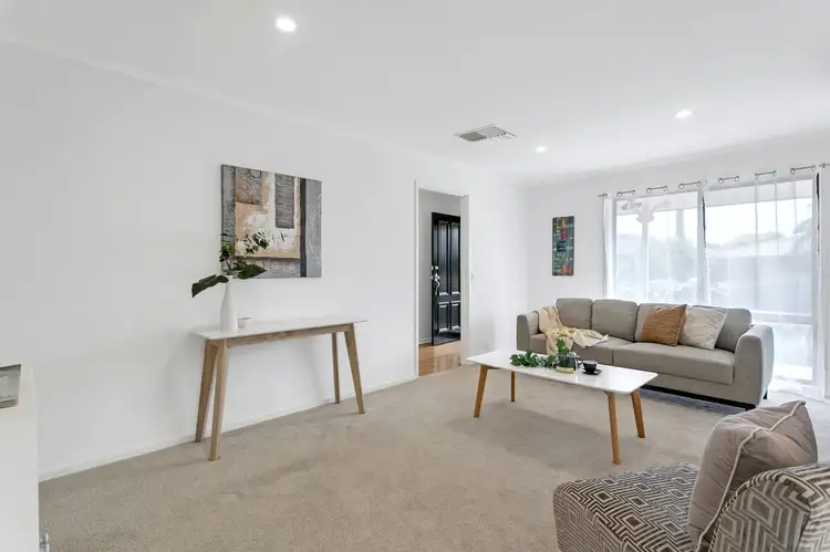 Second view of Homely house listing, 44 Gardenia Crescent, Morphett Vale SA 5162