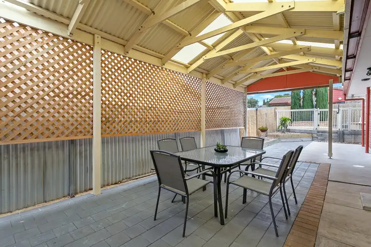 Sixth view of Homely house listing, 44 Gardenia Crescent, Morphett Vale SA 5162
