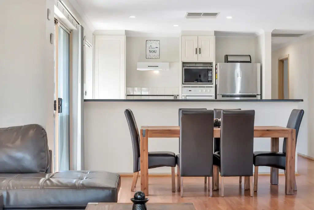 Main view of Homely house listing, 4 Sunderland crescent, Seaford SA 5169