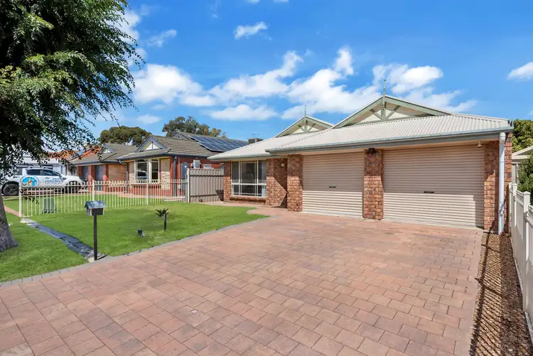 Fourth view of Homely house listing, 4 Sunderland crescent, Seaford SA 5169