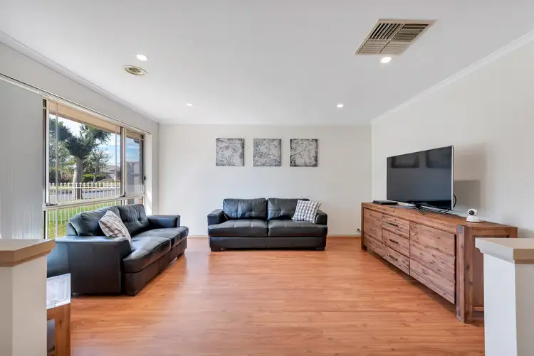 Fifth view of Homely house listing, 4 Sunderland crescent, Seaford SA 5169