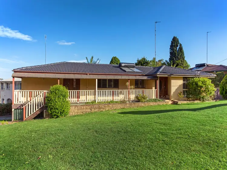 Second view of Homely house listing, 3 Carberry Avenue, Kiama Downs NSW 2533