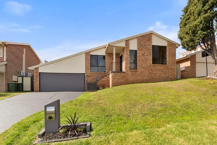 Main view of Homely house listing, 6 Bundeena Road, Woodbine NSW 2560
