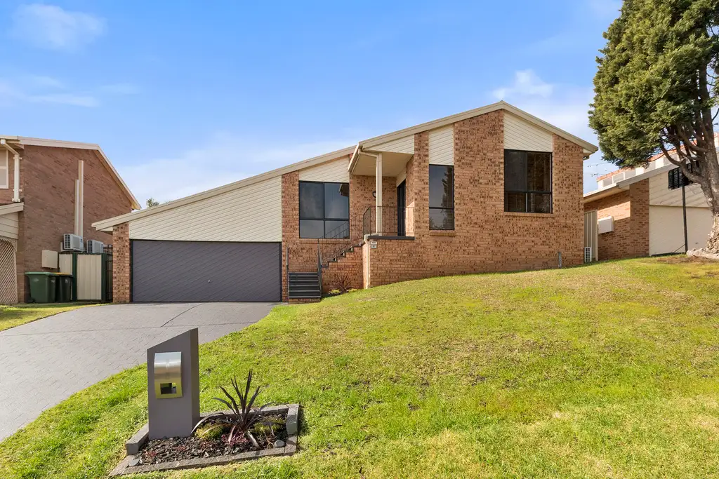 Main view of Homely house listing, 6 Bundeena Road, Woodbine NSW 2560