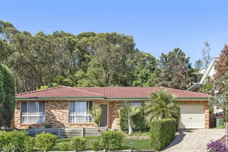 6 Summer Close, Toronto NSW 2283