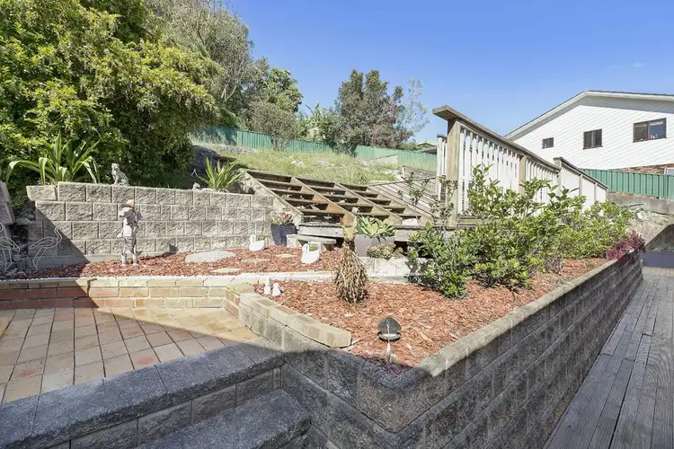 Sixth view of Homely house listing, 6 Summer Close, Toronto NSW 2283