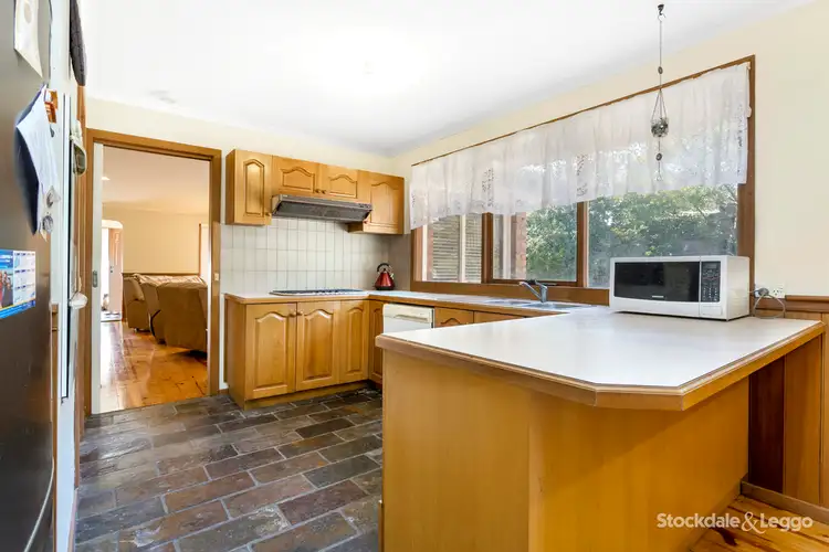 Third view of Homely house listing, 2 Hakea Court, Langwarrin VIC 3910
