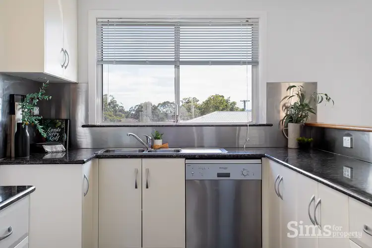Third view of Homely house listing, 11 Heathfield Street, Norwood TAS 7250