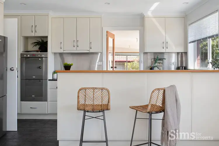 Fourth view of Homely house listing, 11 Heathfield Street, Norwood TAS 7250