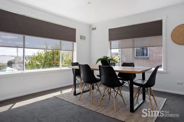 Fifth view of Homely house listing, 11 Heathfield Street, Norwood TAS 7250