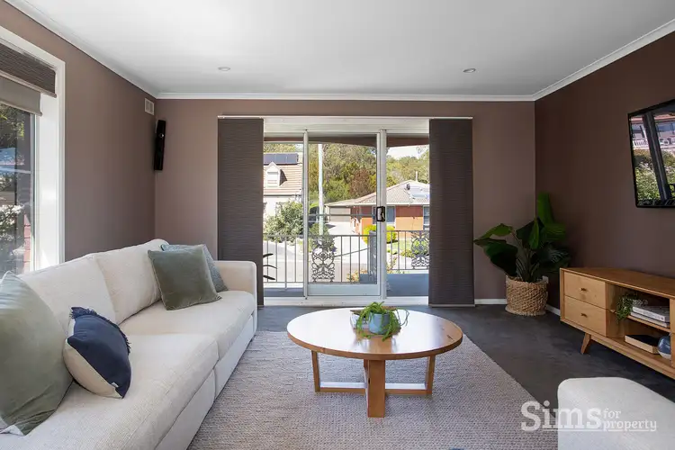 Sixth view of Homely house listing, 11 Heathfield Street, Norwood TAS 7250