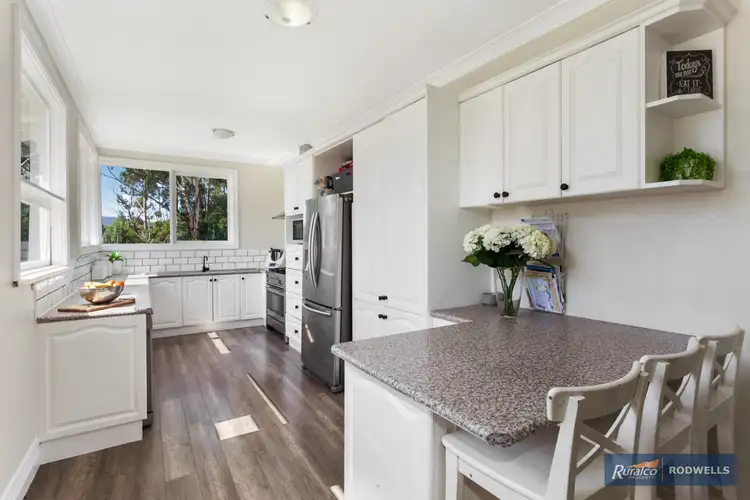 Fifth view of Homely rural property listing, 1058 Broadford-Wandong Road, Sunday Creek VIC 3658