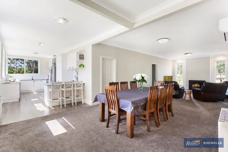 Sixth view of Homely rural property listing, 1058 Broadford-Wandong Road, Sunday Creek VIC 3658