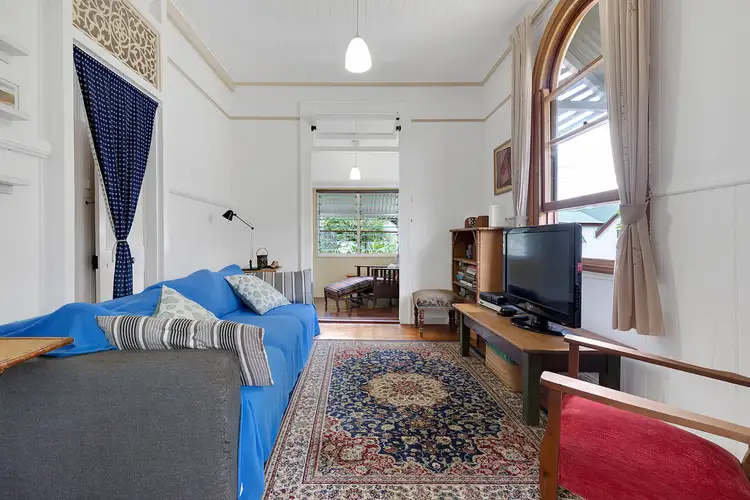 Fourth view of Homely house listing, 40 Corbett Street, West End QLD 4101