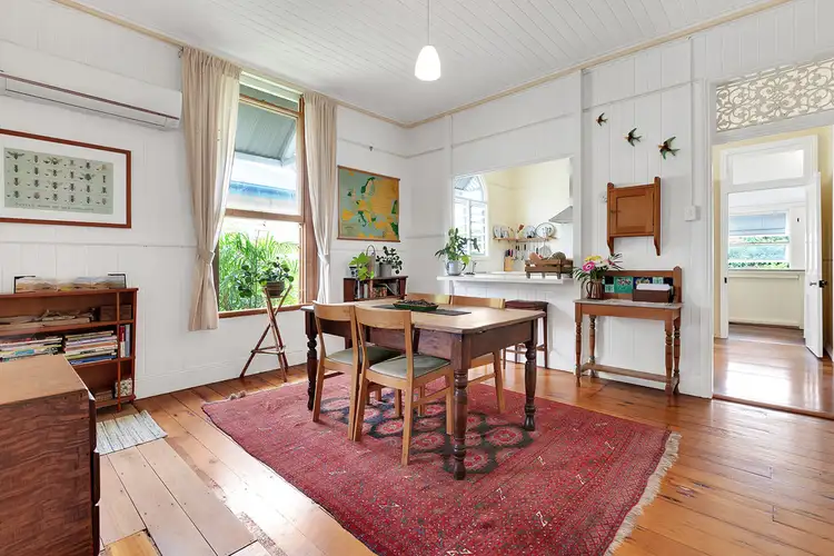 Fifth view of Homely house listing, 40 Corbett Street, West End QLD 4101