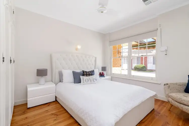 4/52 Augusta Street, Glenelg East SA 5045