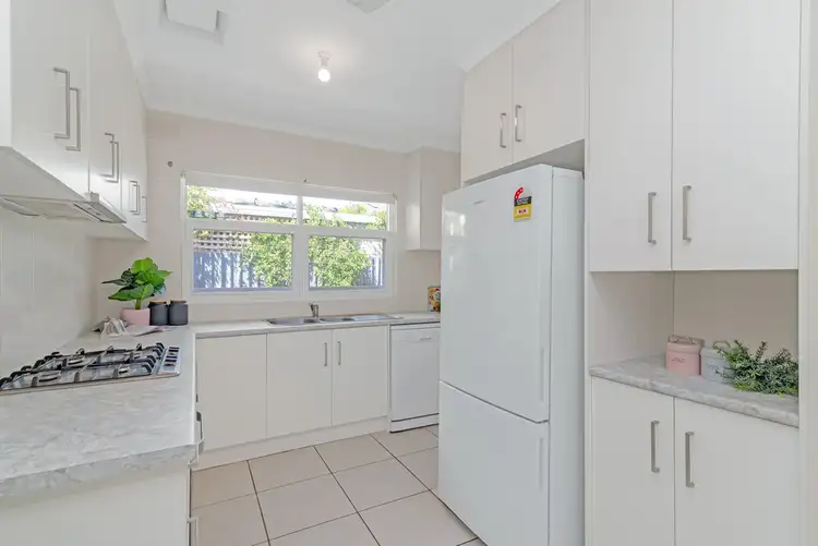 Sixth view of Homely house listing, 4/52 Augusta Street, Glenelg East SA 5045