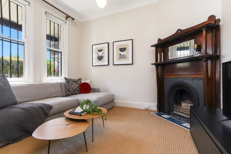 Second view of Homely house listing, 153 Catherine Street, Leichhardt NSW 2040