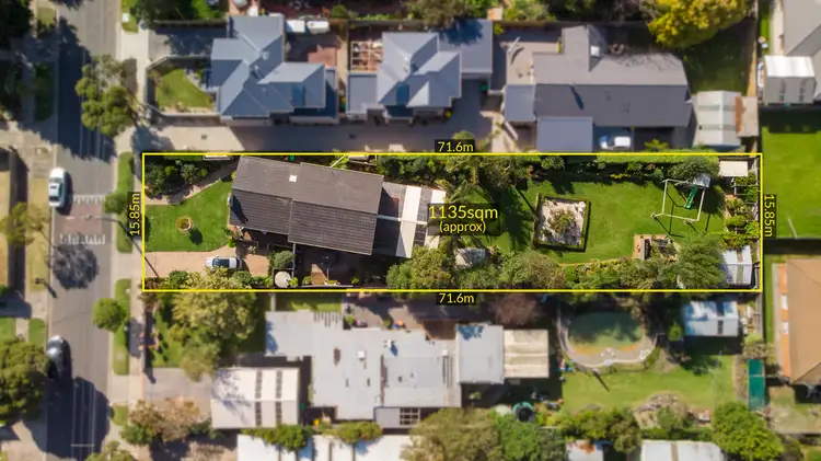 Main view of Homely house listing, 32 East Road, Seaford VIC 3198