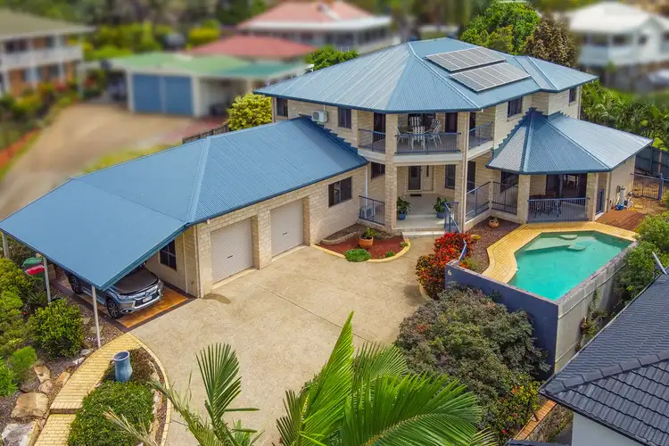 Main view of Homely house listing, 6 Gunsynd Court, Wellington Point QLD 4160