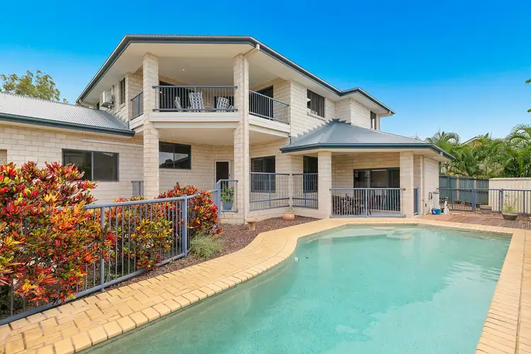 Second view of Homely house listing, 6 Gunsynd Court, Wellington Point QLD 4160
