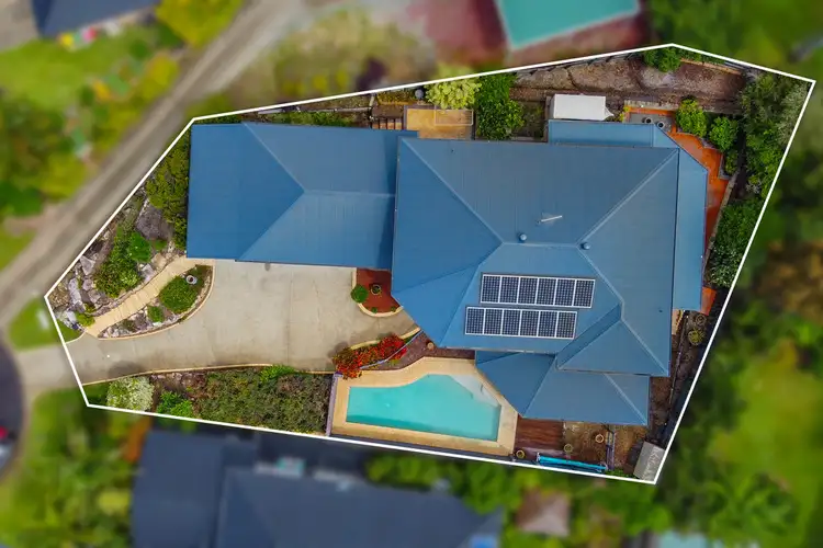 Third view of Homely house listing, 6 Gunsynd Court, Wellington Point QLD 4160