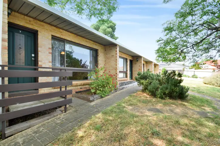 7/52 Hillcrest Drive, Eden Hills SA 5050