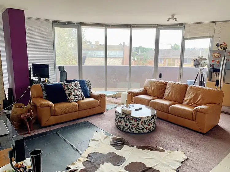 Third view of Homely unit listing, 1/29 Howard Ave, Dee Why NSW 2099