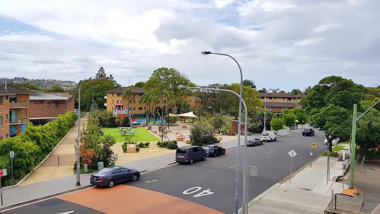 Sixth view of Homely unit listing, 1/29 Howard Ave, Dee Why NSW 2099