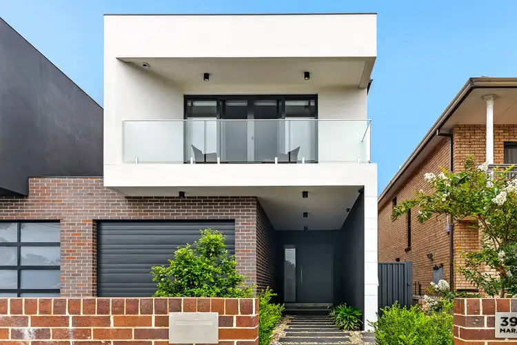 39A Marana Road, Earlwood NSW 2206