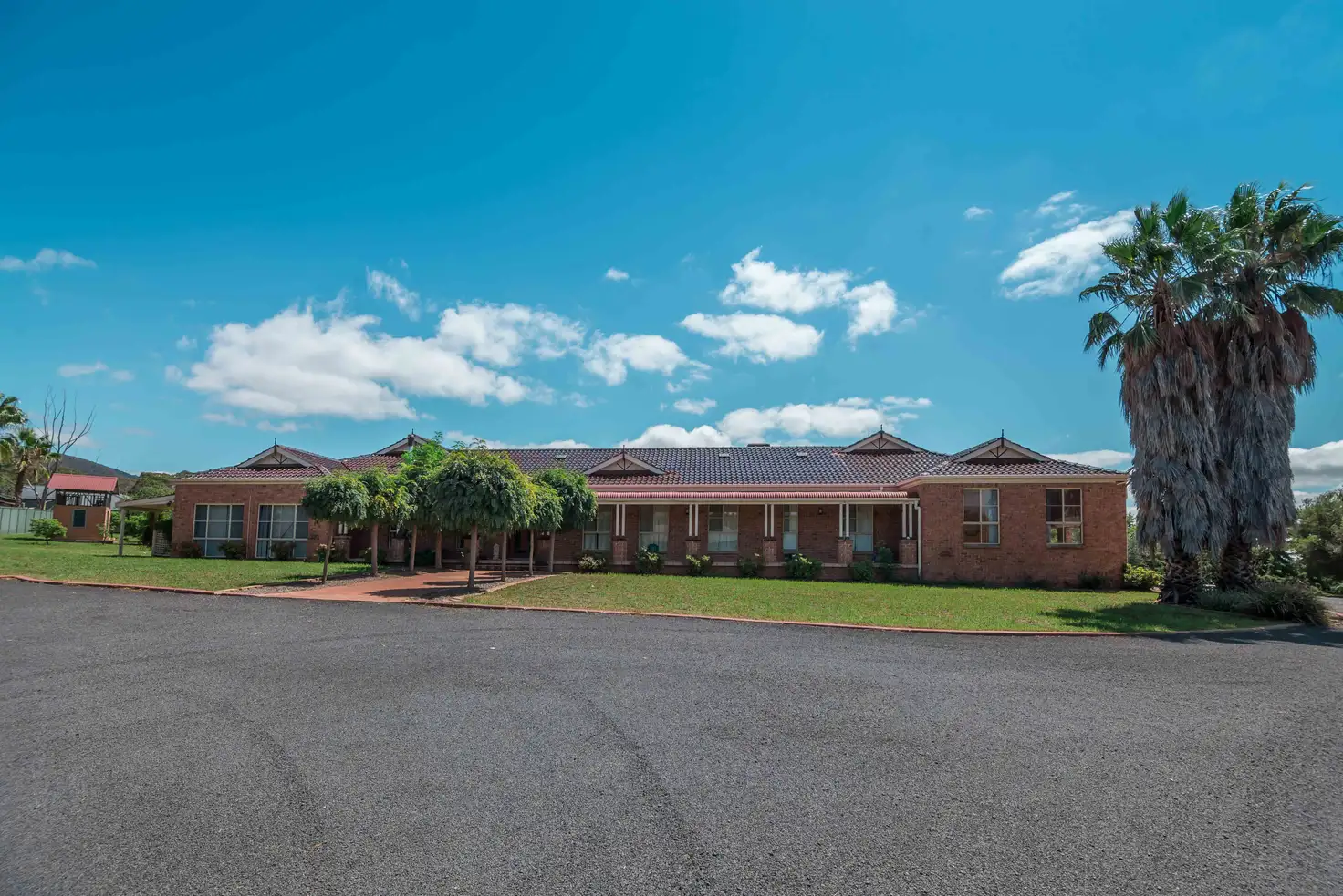 Main view of Homely house listing, 14 Baskerville Drive, Mudgee NSW 2850