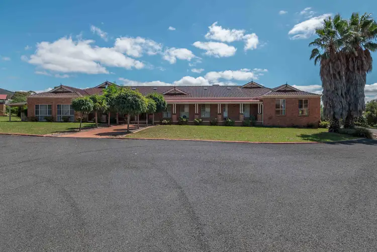 Second view of Homely house listing, 14 Baskerville Drive, Mudgee NSW 2850