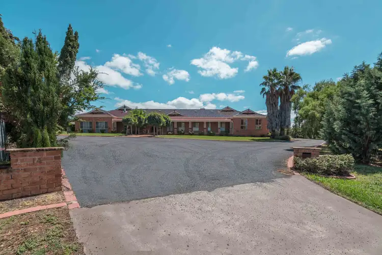 Third view of Homely house listing, 14 Baskerville Drive, Mudgee NSW 2850