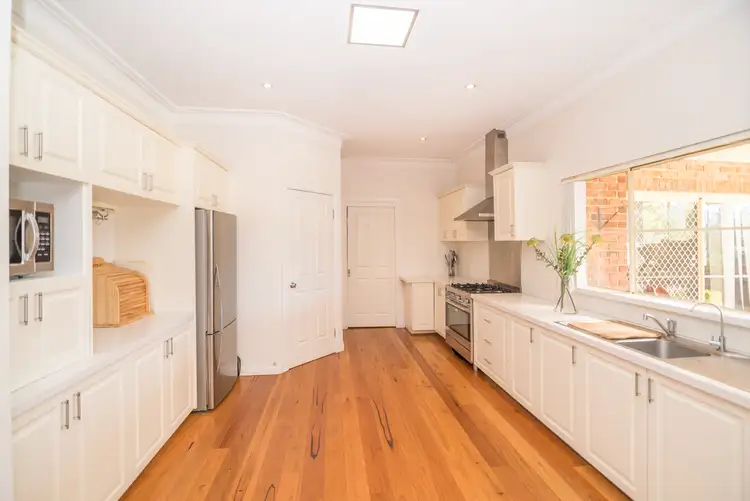 Sixth view of Homely house listing, 14 Baskerville Drive, Mudgee NSW 2850