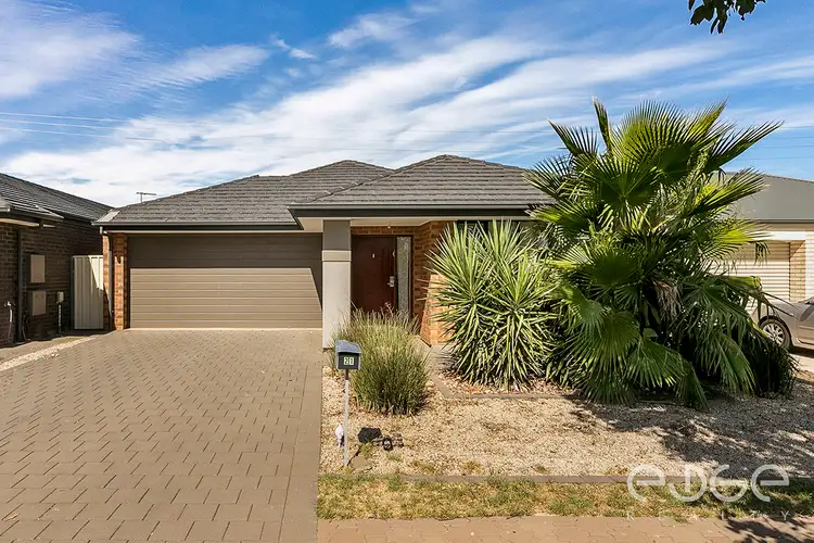 21 Cherry Avenue, Direk SA 5110