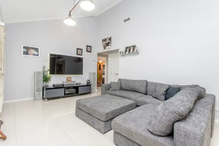 Fourth view of Homely house listing, 2 Kenneth Slessor Drive, Glenmore Park NSW 2745
