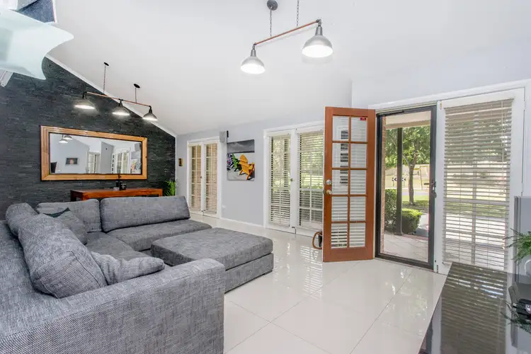 Fifth view of Homely house listing, 2 Kenneth Slessor Drive, Glenmore Park NSW 2745
