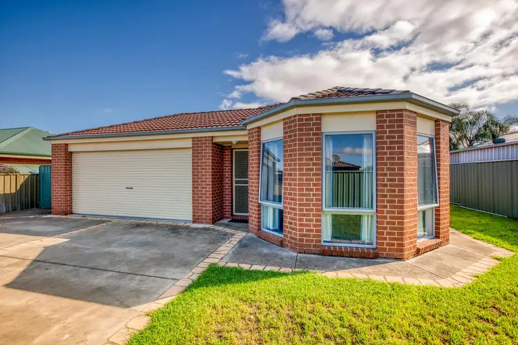 Main view of Homely house listing, 8 Fussel Court, Wodonga VIC 3690