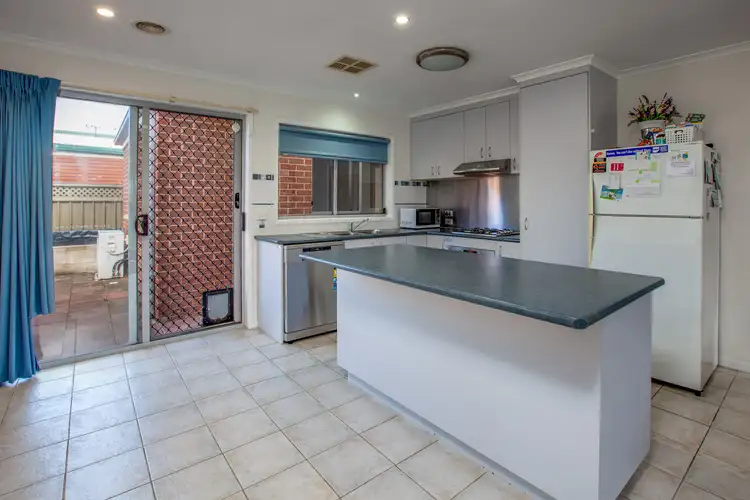 Third view of Homely house listing, 8 Fussel Court, Wodonga VIC 3690