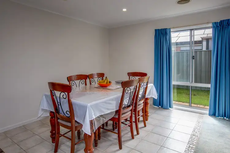 Fourth view of Homely house listing, 8 Fussel Court, Wodonga VIC 3690