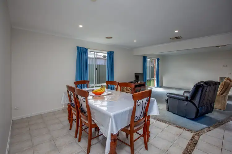 Fifth view of Homely house listing, 8 Fussel Court, Wodonga VIC 3690