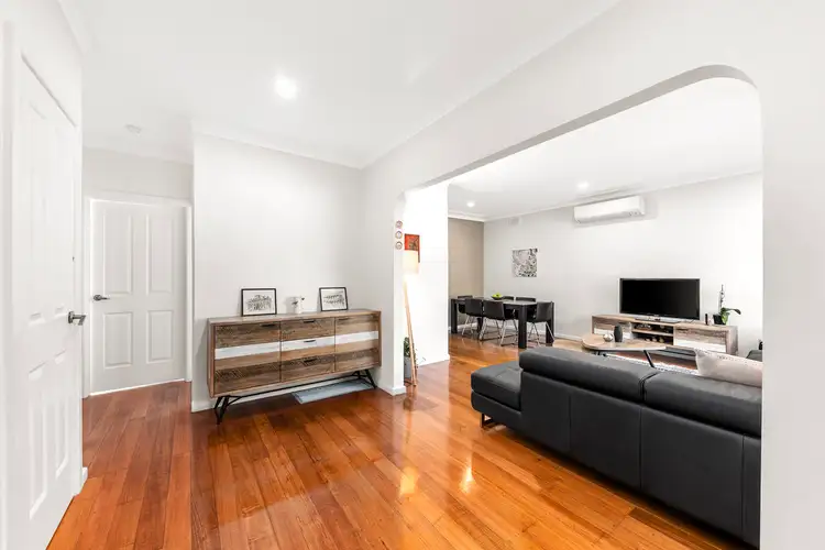 Fourth view of Homely unit listing, 1/3 Everglade Avenue, Forest Hill VIC 3131